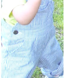 BONTON | つなぎ/オールインワン