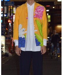 KENZO | シャツ/ブラウス