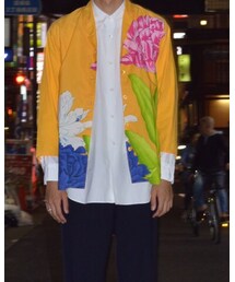 COMME des GARCONS | シャツ/ブラウス