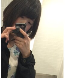 tomoko tokuda | ピアス（片耳用）