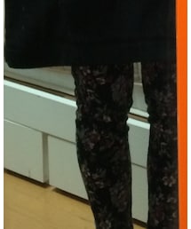 earth music&ecology | その他パンツ