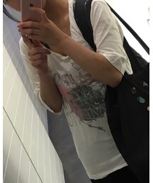SHAREEF | Tシャツ/カットソー