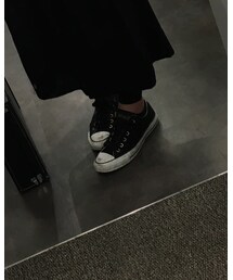 CONVERSE | スニーカー