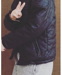 ZARA | ジャケット/アウター