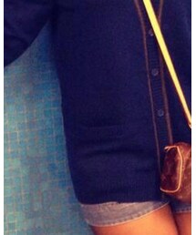 ZARA | スウェット