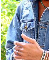 E.S.P TOKYO ORIGINAL | デニムジャケット