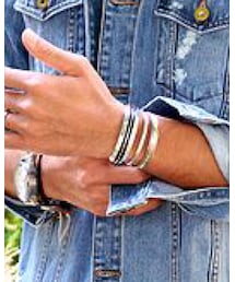 RA | バングル/リストバンド