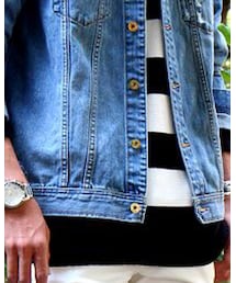 E.S.P TOKYO ORIGINAL | デニムジャケット