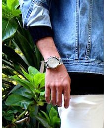 ELECTRIC | アナログ腕時計