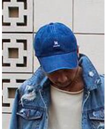 Montley | キャップ