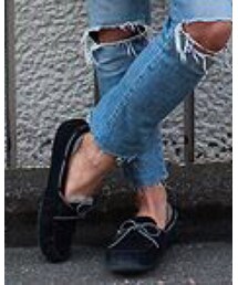 UGG | モカシン/デッキシューズ