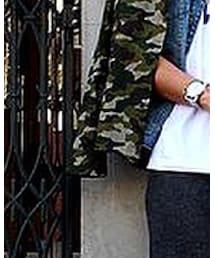 FLIP THE SCRIPT | シャツ/ブラウス