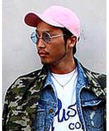 Montley | キャップ