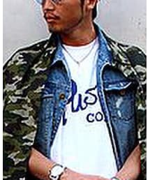 PUSH CONNECTION | Tシャツ/カットソー