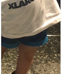 xg byX-girl | パンツ