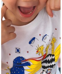 BEAMS mini | Tシャツ/カットソー