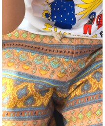 BEAMS mini | パンツ