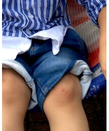 GUCCI | デニムパンツ