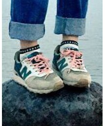 NEW BALANCE | スニーカー
