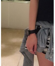 NIXON | アナログ腕時計