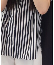 ZARA | シャツ/ブラウス