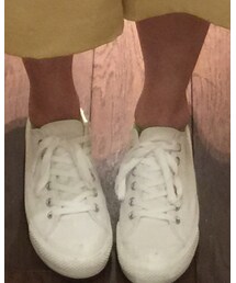 無印良品 | スニーカー