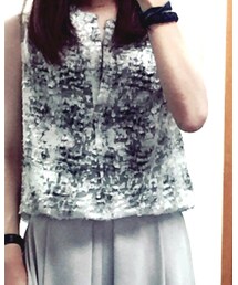 LOUNIE | シャツ/ブラウス