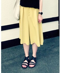 TONAL | その他パンツ