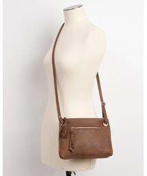 roots | ショルダーバッグ