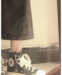 CONVERSE | シューズ