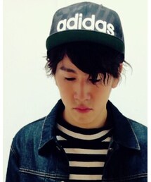 adidas | キャップ