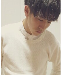 BACK NUMBER | シャツ/ブラウス