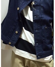 BACK NUMBER | Tシャツ/カットソー