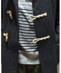 BACK NUMBER | ニット/セーター