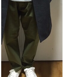 WORLD WORKERS | スラックス