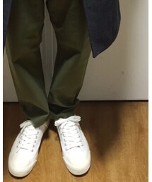 BACK NUMBER | スニーカー