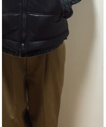 BACK NUMBER | その他パンツ