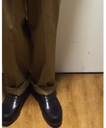 RUGEED FACTORY | その他シューズ