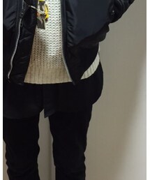 BACK NUMBER | シャツ/ブラウス