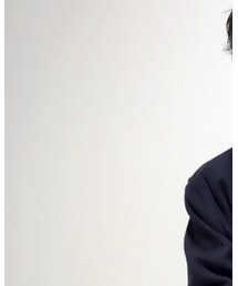 BACK NUMBER | テーラードジャケット