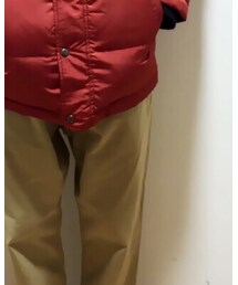 BACK NUMBER | その他パンツ