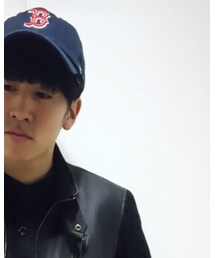forty seven brand | キャップ