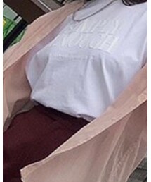 ZARA | Tシャツ/カットソー