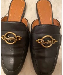 COACH | ローファー