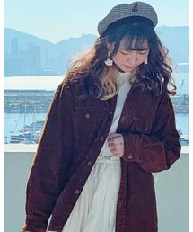 GU | ジャケット/アウター