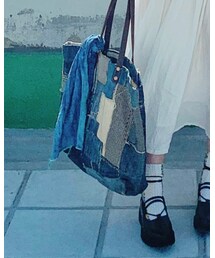 no brand | トートバッグ