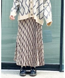 niko and... | スカート