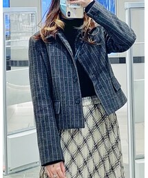 stranger_room | ジャケット/アウター