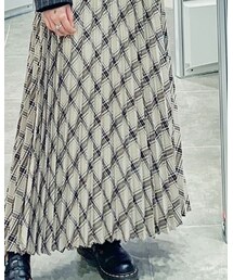 niko and... | スカート