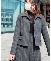 stranger room | スーツジャケット